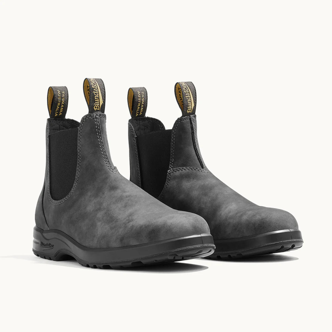 Blundstone All-Terrain #2055 in Rustic Black