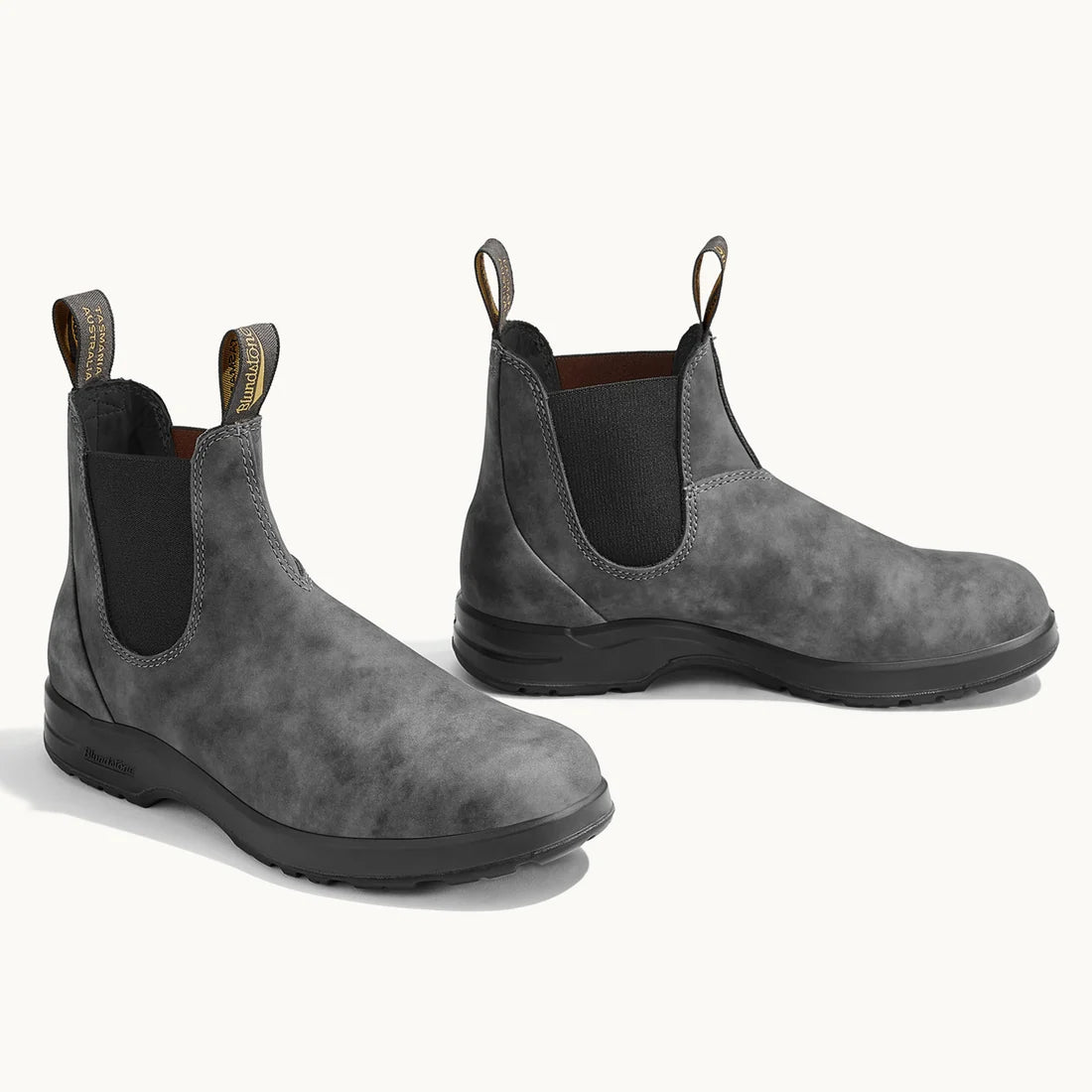 Blundstone All-Terrain #2055 in Rustic Black