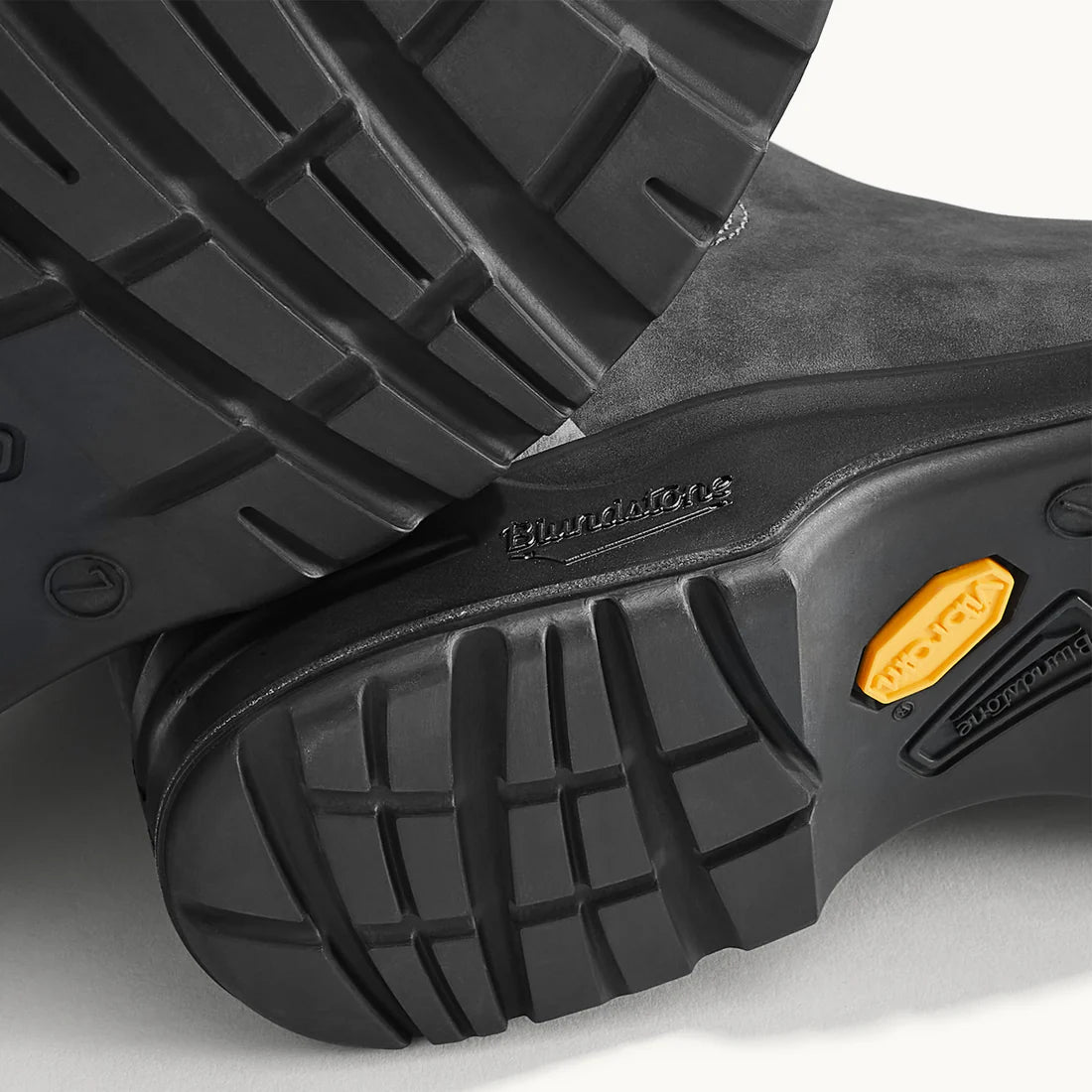 Blundstone All-Terrain #2055 in Rustic Black