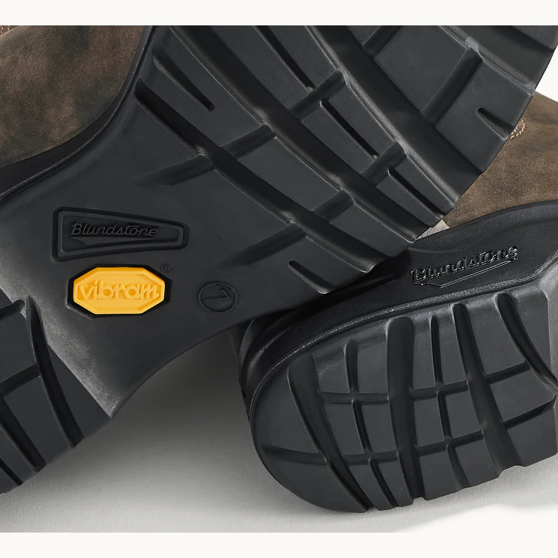 Blundstone All-Terrain #2056 in Rustic Brown