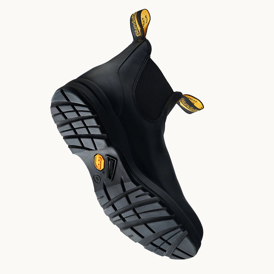 Blundstone All-Terrain #2058 in Black