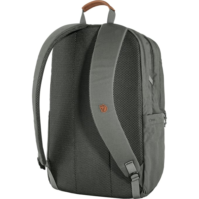 Fjallraven Raven 28 in Basalt  Accessories