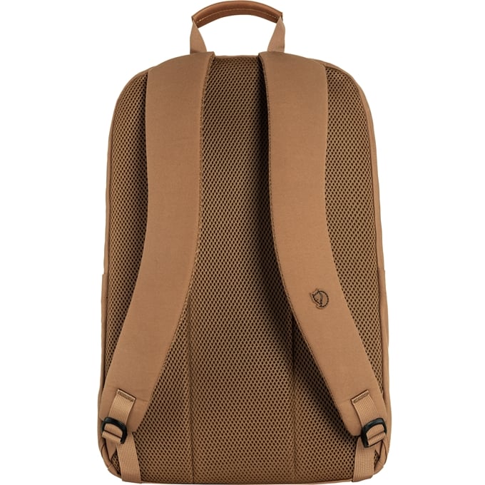 Fjallraven Raven 28 in Khaki Dust  Accessories