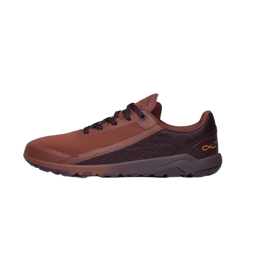 7rita① Notace Men's Yama T1 in Rust