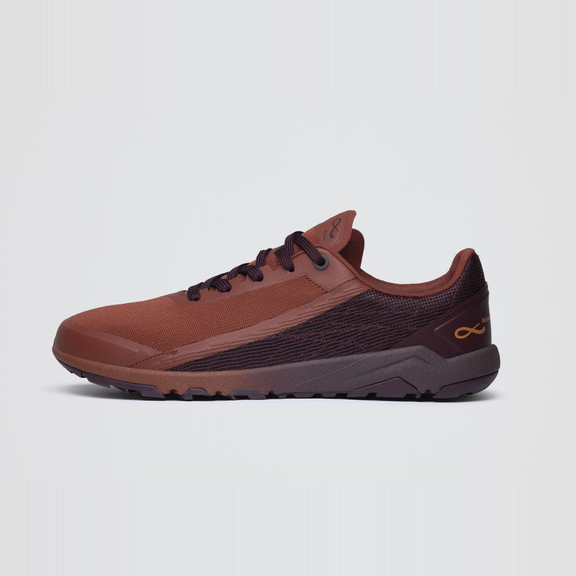 Notace Men's Yama T1 in Rust