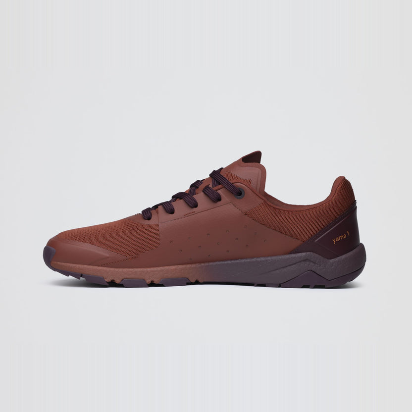 Notace Men's Yama T1 in Rust