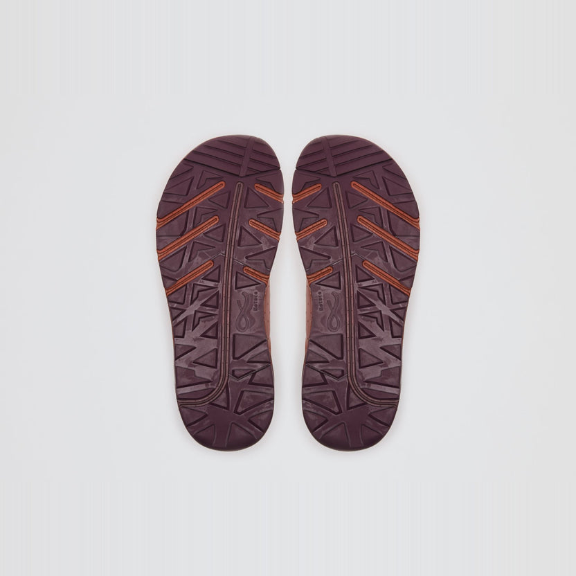 Notace Men's Yama T1 in Rust