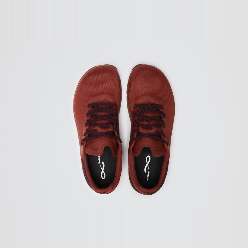 Notace Men's Yama T1 in Rust