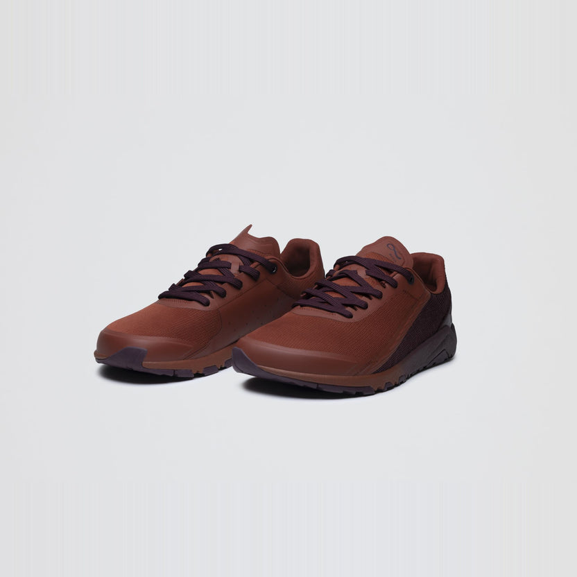Notace Men's Yama T1 in Rust