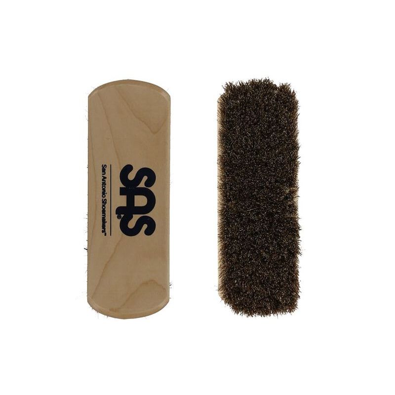 SAS Shoe Brush