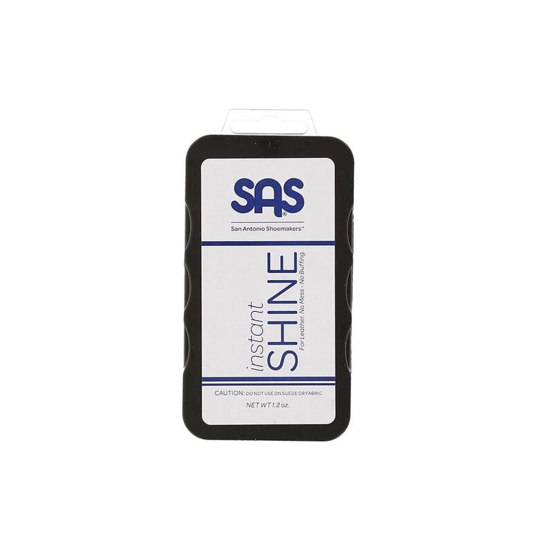 SAS Instant Shine