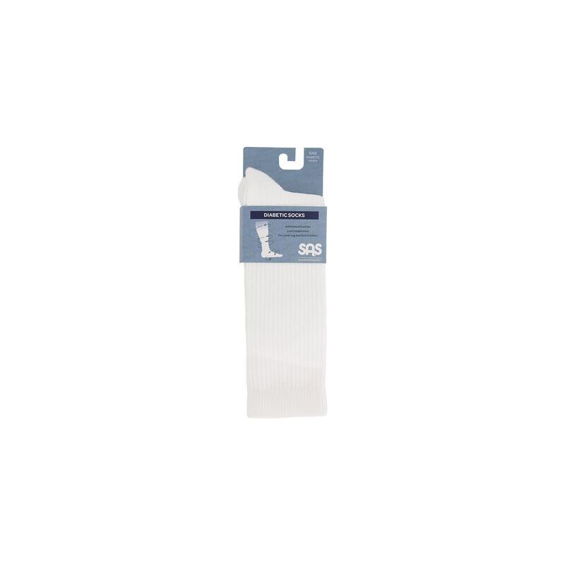 SAS Diabetic Crew Socks