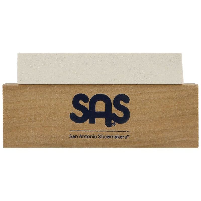 SAS Suede and Nubuck Brush Kit