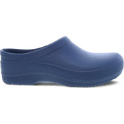Dansko Women's Kaci Blue Molded  Footwear