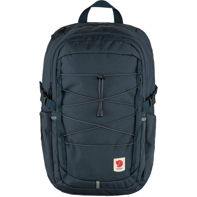 Fjallraven Skule 28L Backpack in Navy  Accessories