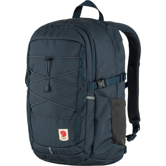 Fjallraven Skule 28L Backpack in Navy  Accessories