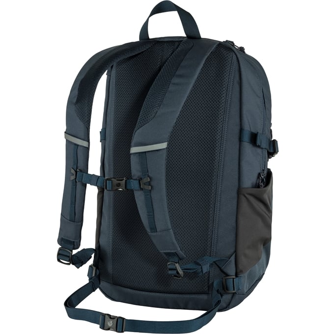 Fjallraven Skule 28L Backpack in Navy  Accessories