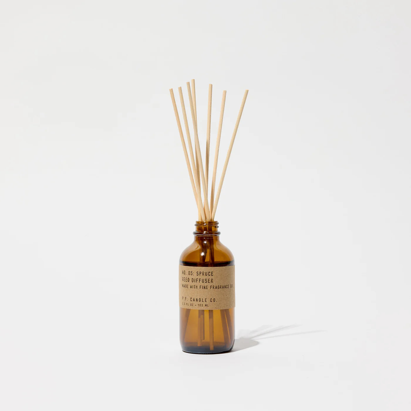 P. F. Candle Co. Spruce – Reed Diffuser