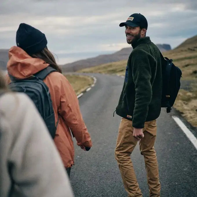 Fjallraven Men&