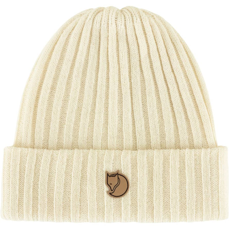Fjallraven Byron Hat in Chalk White