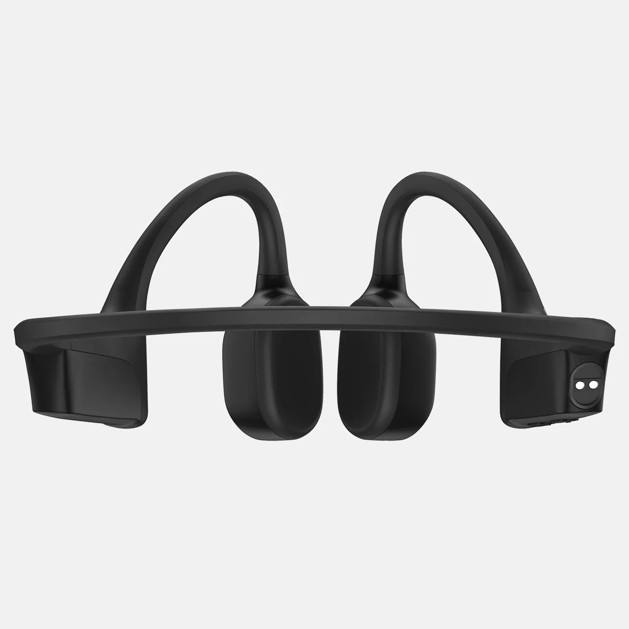 suunto wing ブラック Suunto Wing Headphone