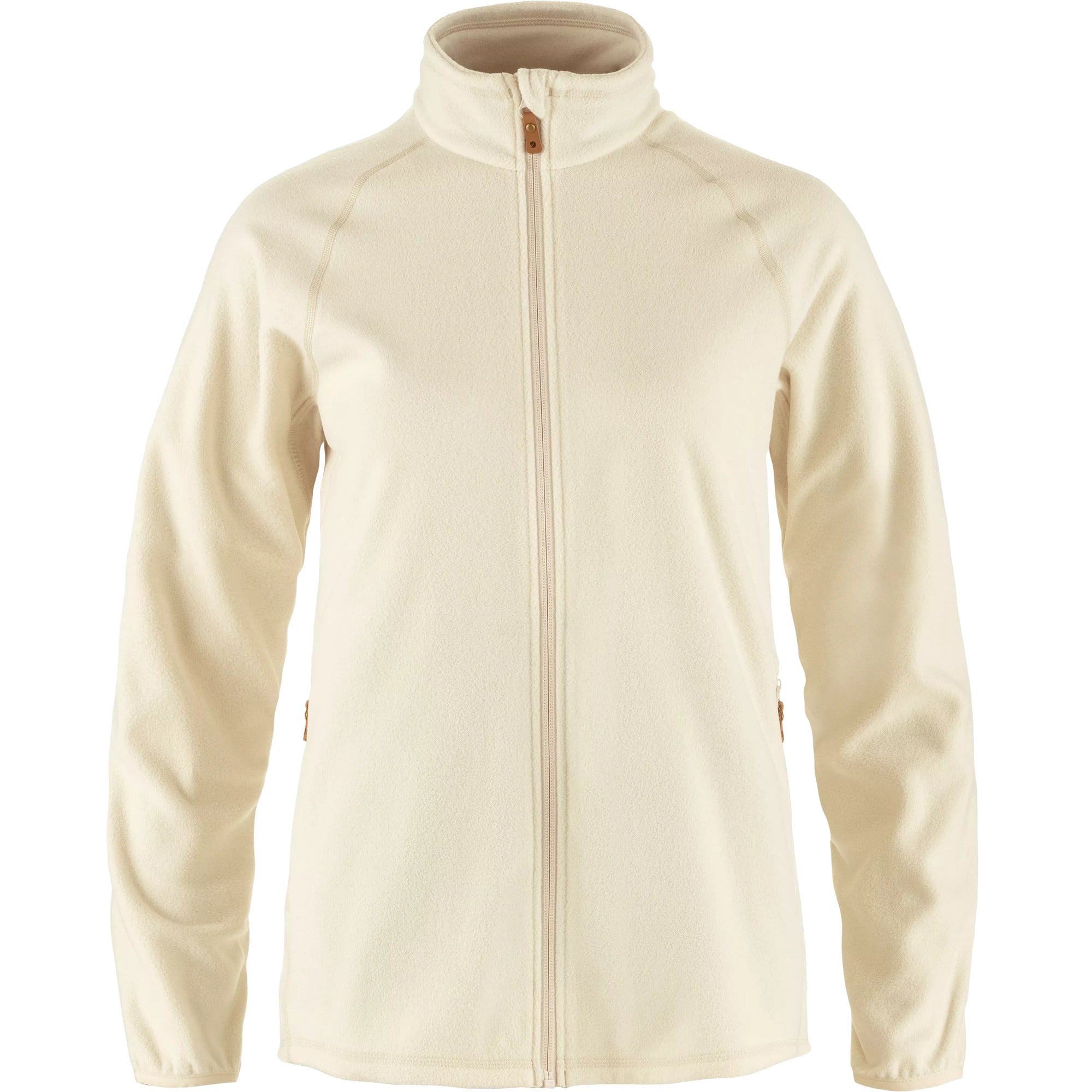 Fjallraven Women's Övik Lite Fleece Jacket  Women's Apparel