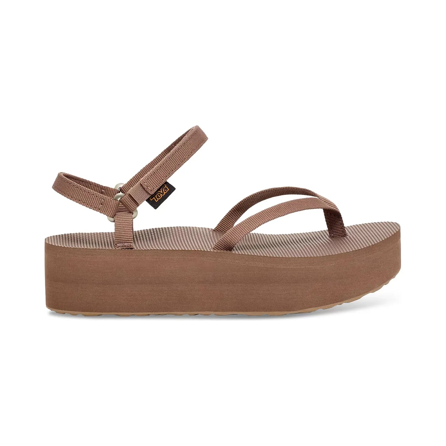 Teva Women's Flatform Slim Sandal
