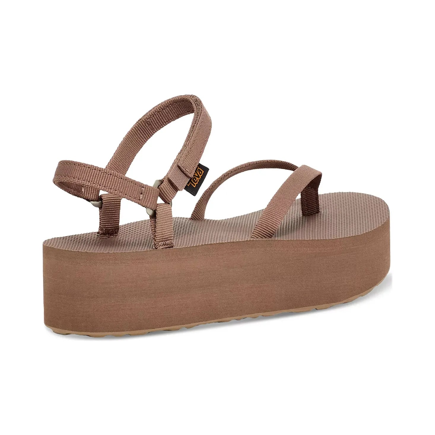 Teva Women's Flatform Slim Sandal