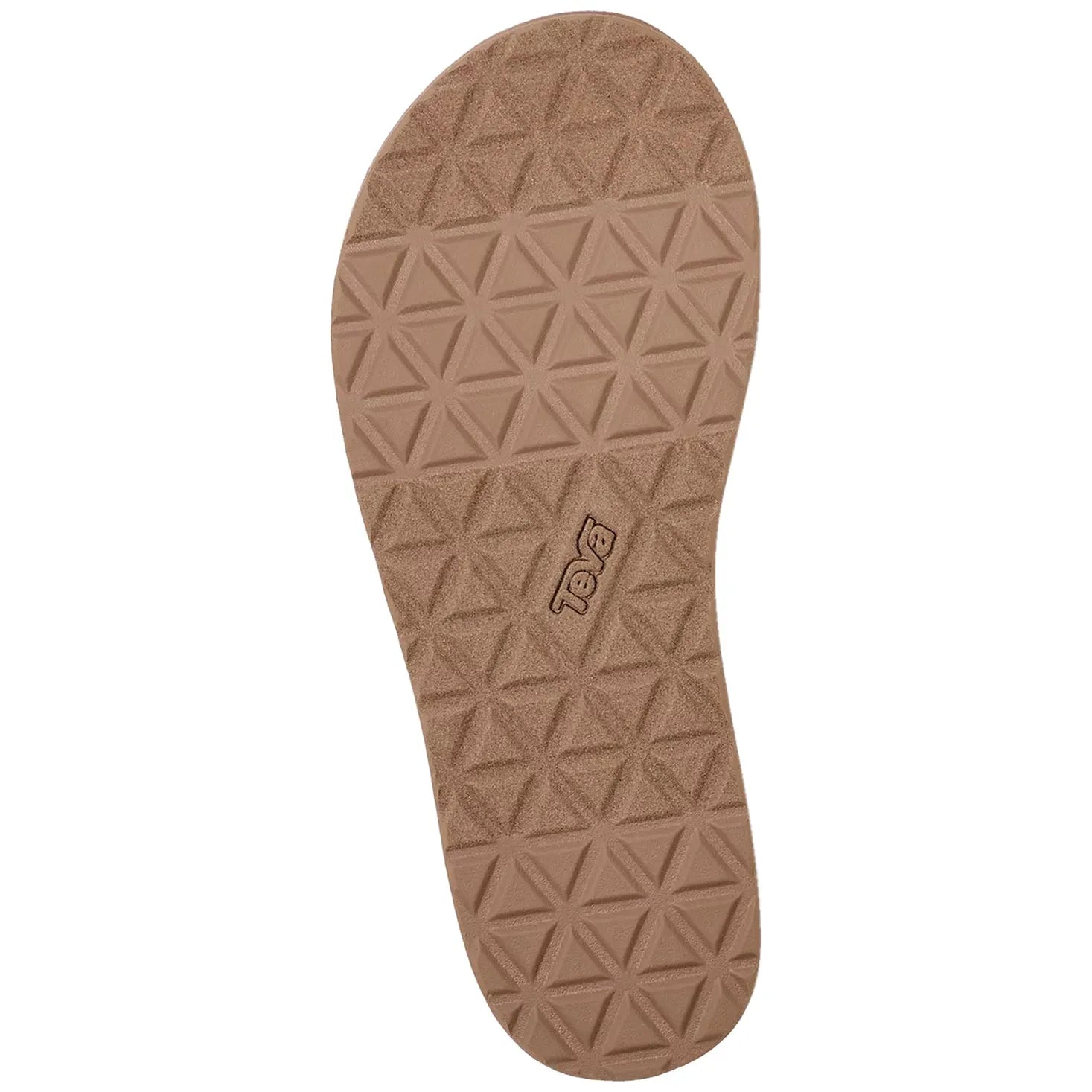 Teva Women's Flatform Slim Sandal
