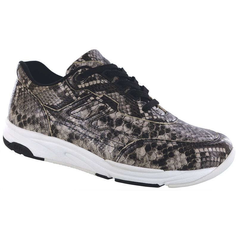 SAS Women's Tour II Lace Up Sneaker in Mamba