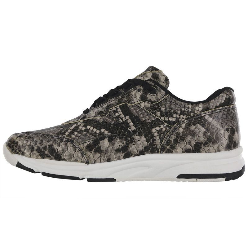 SAS Women's Tour II Lace Up Sneaker in Mamba