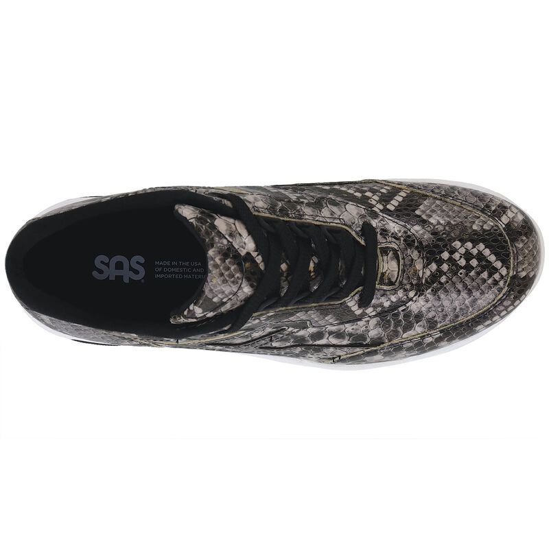 SAS Women's Tour II Lace Up Sneaker in Mamba