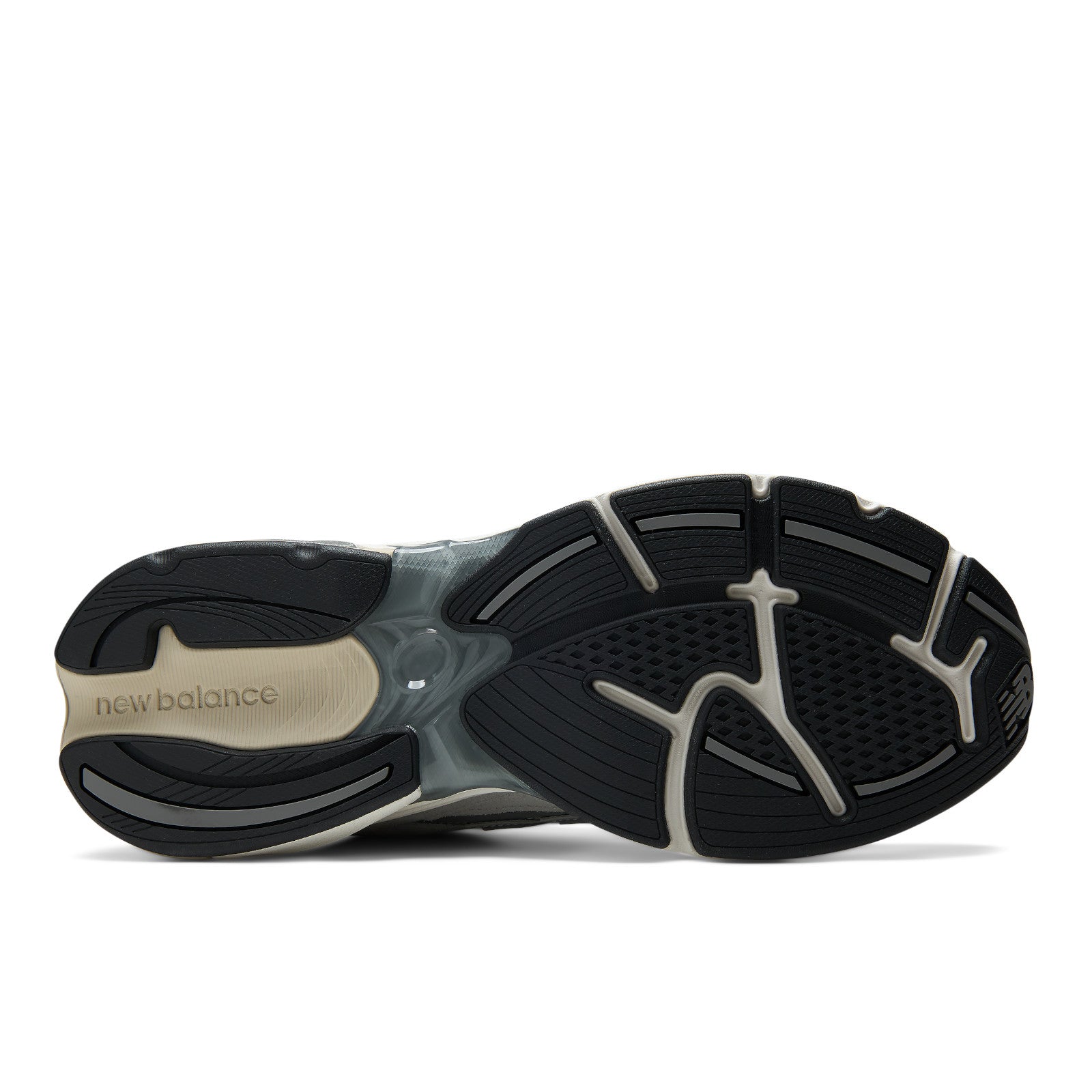 New Balance Unisex ABZORB 2010