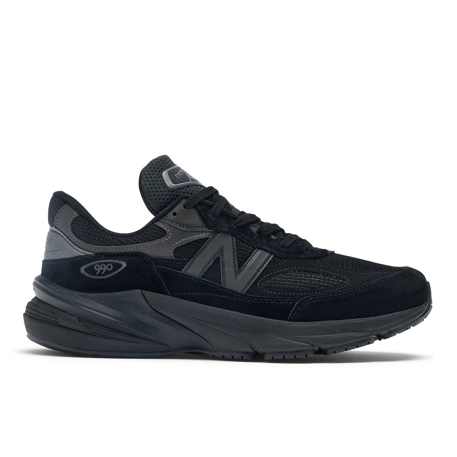 New Balance Men's Made in USA 990v6  Men's Footwear