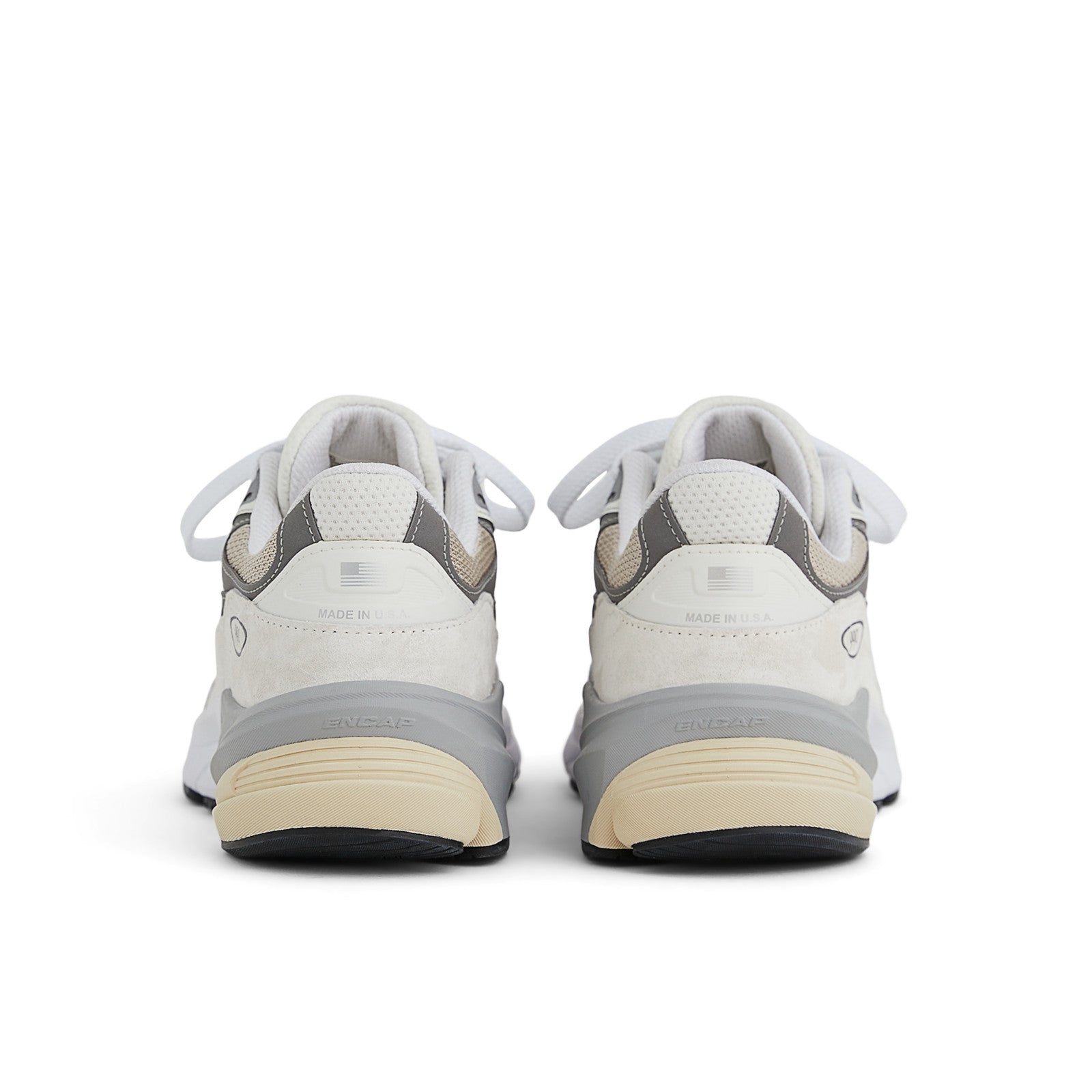 New Balance Unisex Made in USA 990v6 Reflection Marblehead