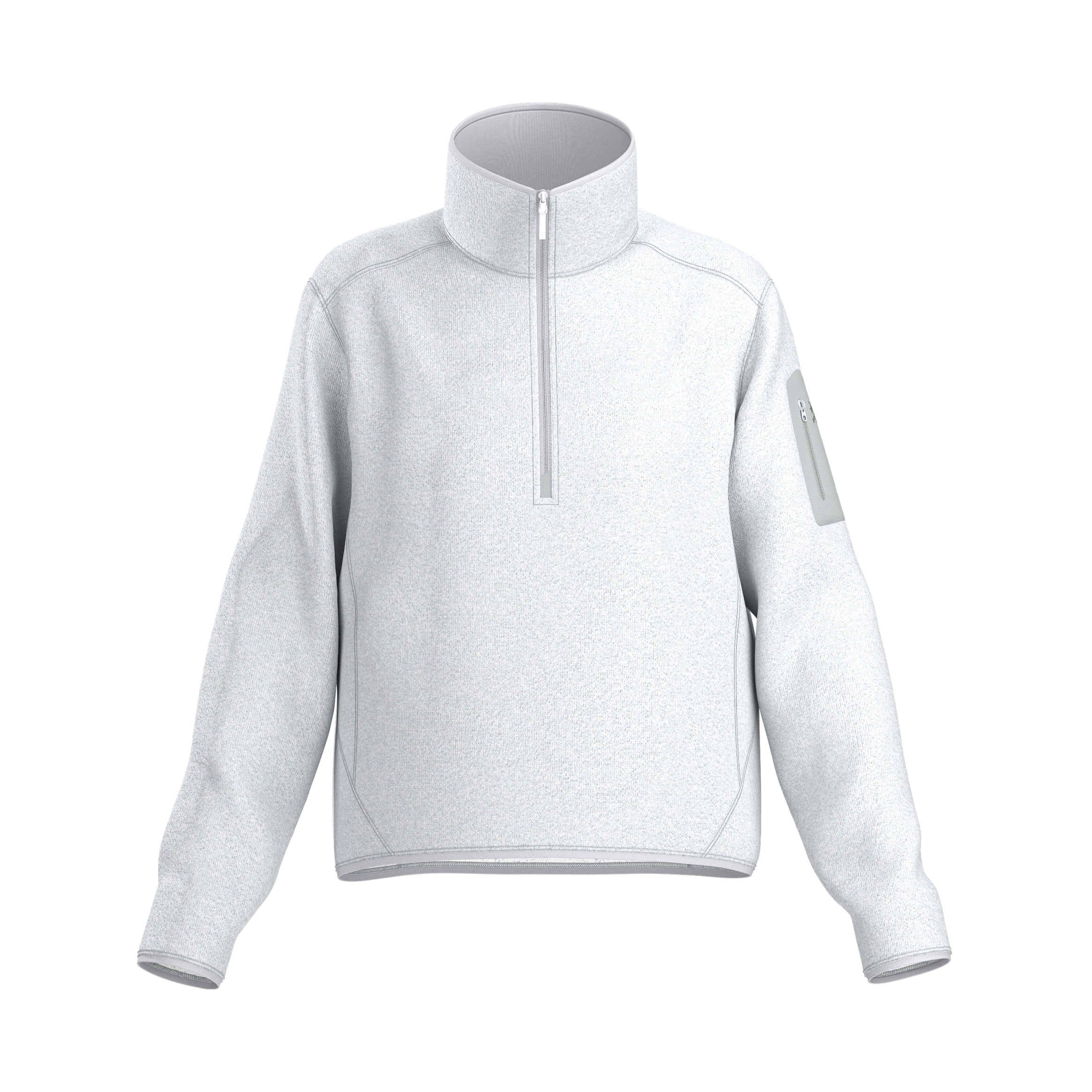 小物 00s arc'teryx covert fleece muffler Arc'teryx Men's Covert 1/2 Zip Neck : Vermont Gear - Farm-Way