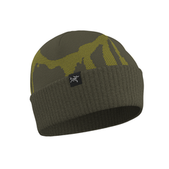 Arc'teryx Grotto Ribbed Toque