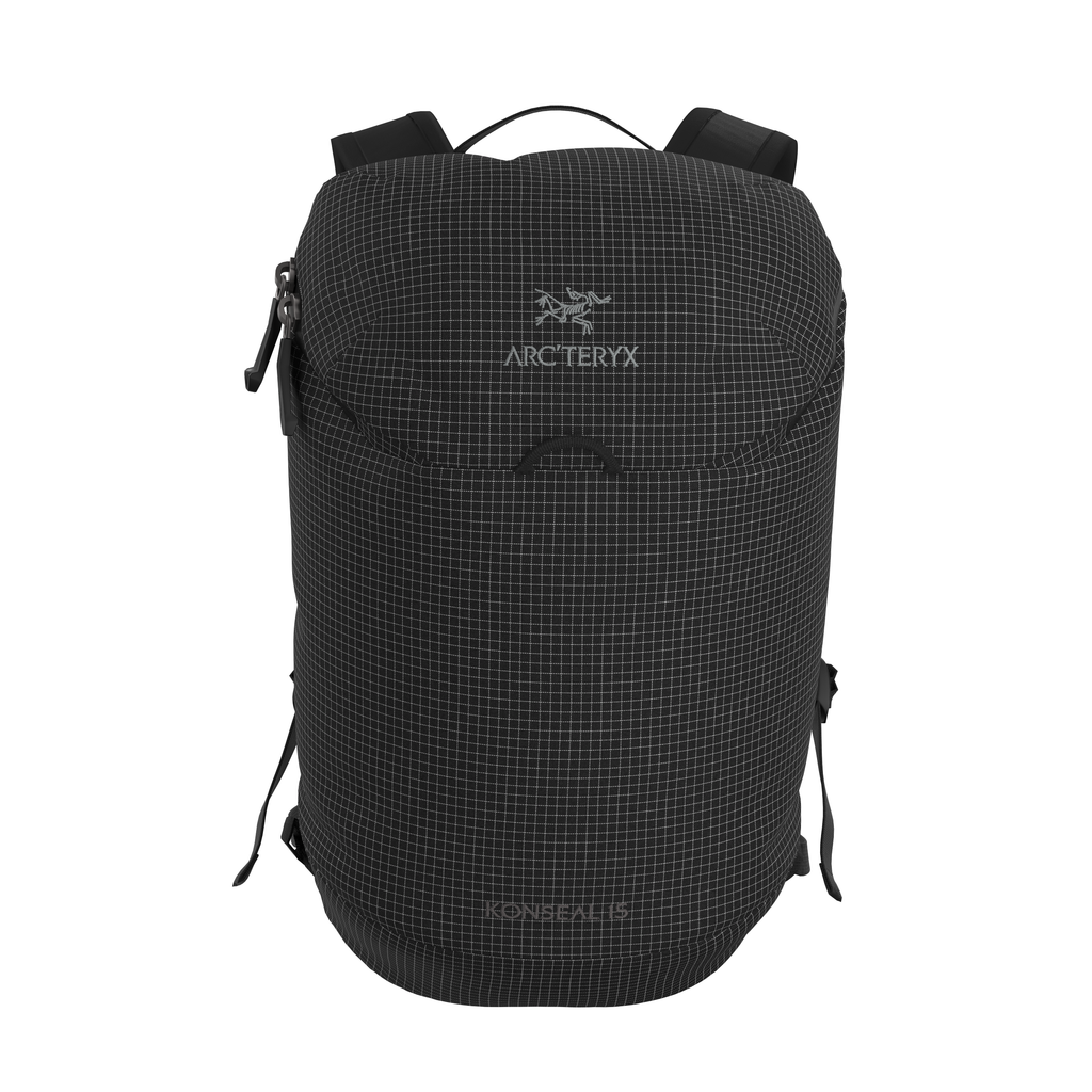 Arc'teryx Konseal 15 Backpack