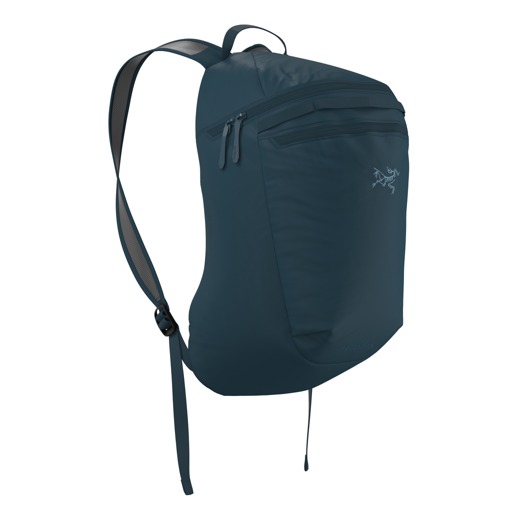Arc'teryx Heliad 15 Backpack
