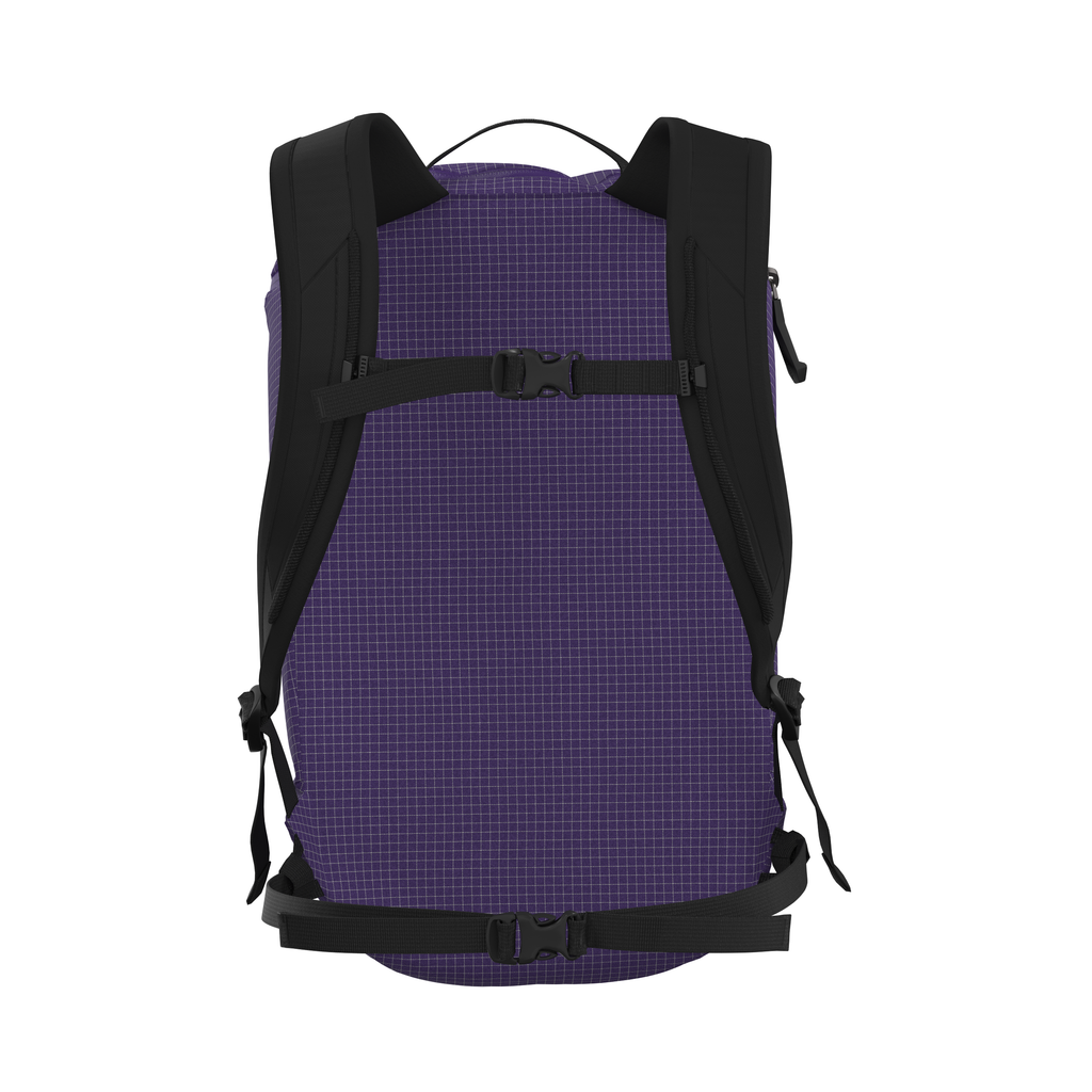 ARC'TERYX KONSEAL 15 バックパック ブラック 新品 ARC'TERYX 新品 アークテリクス Konseal 15 Backpack コンシール