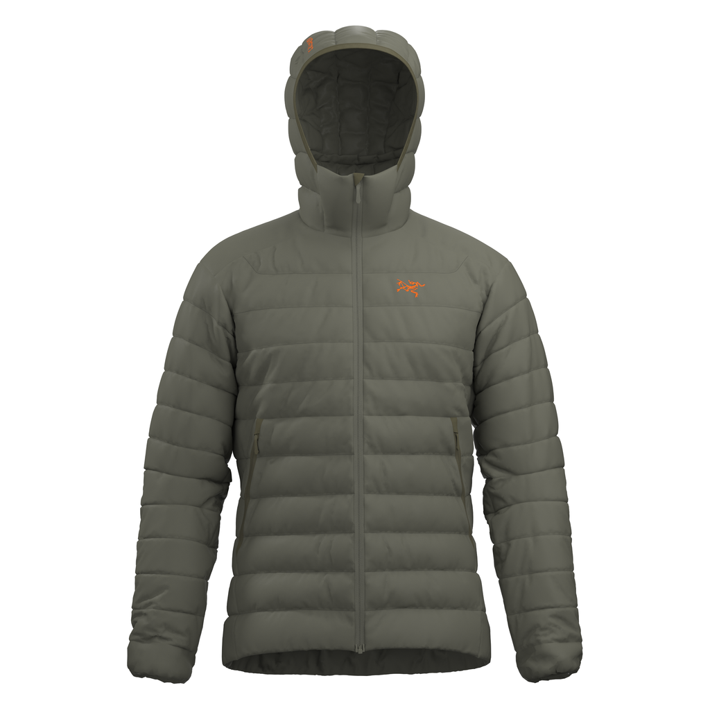Arc'teryx Men's Cerium Hoody