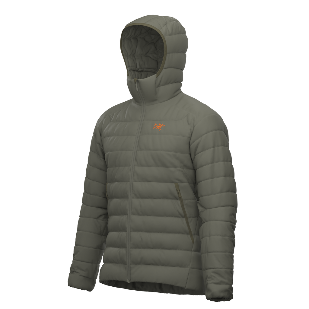 ARC'TERYX Cerium LT Hoody S アトリックスフーディー Arc'teryx Men's Cerium Hoody