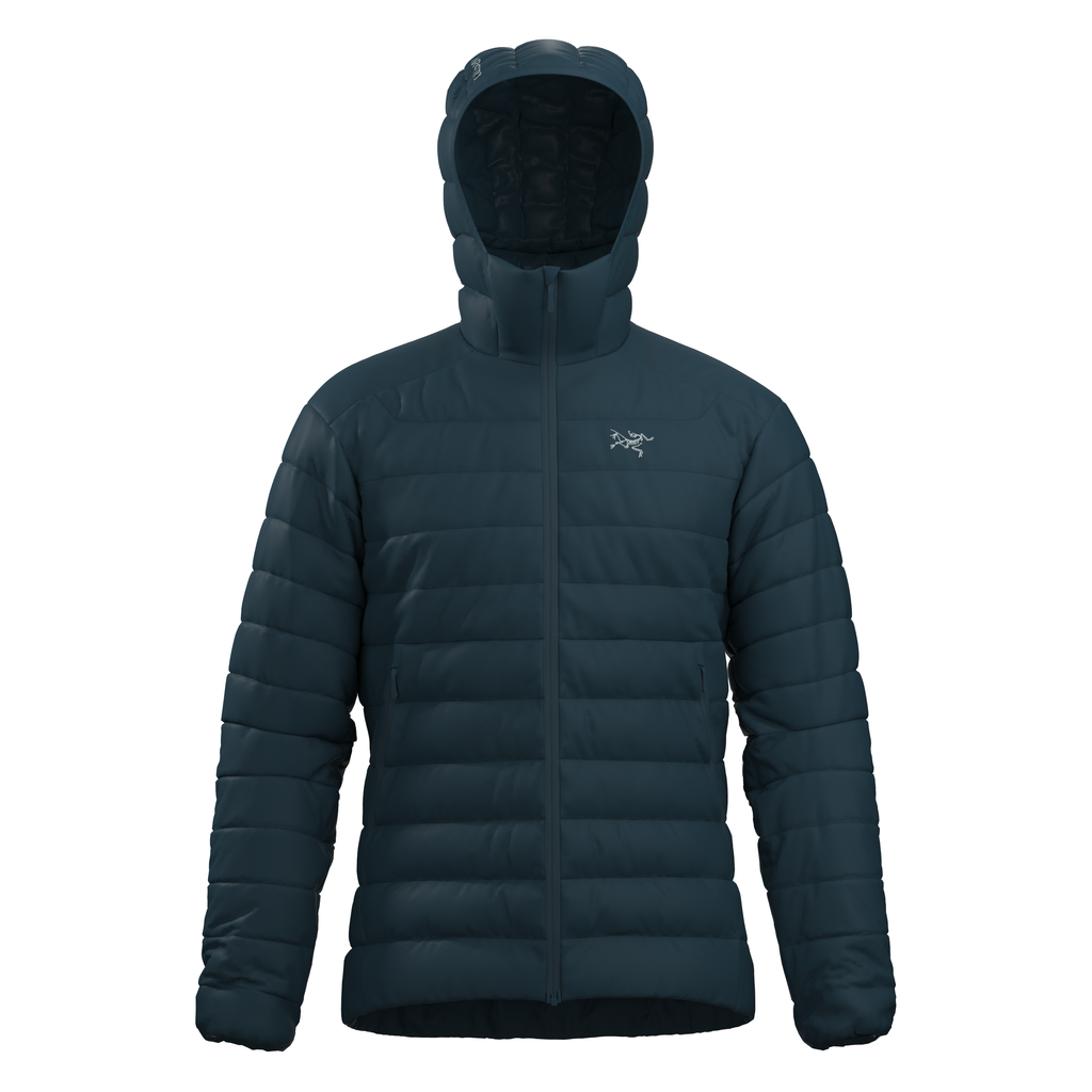 Arc'teryx Men's Cerium Hoody Arc'teryx Men's Cerium Hoody