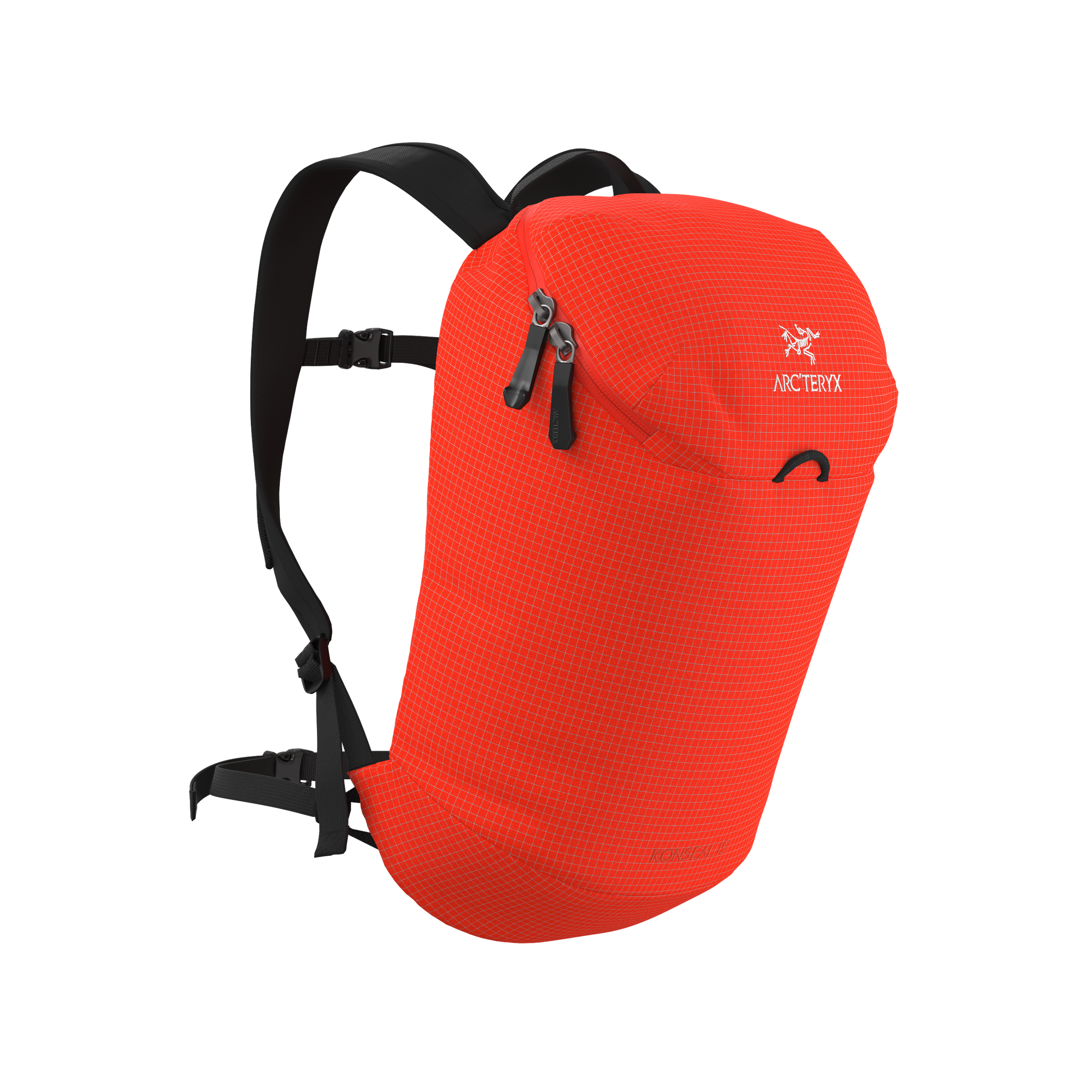 ARC'TERYX／ Konseal 15 ／Backpack／Heritage Arc\u0027teryx Konseal 15 Backpack - Alpine World Shop