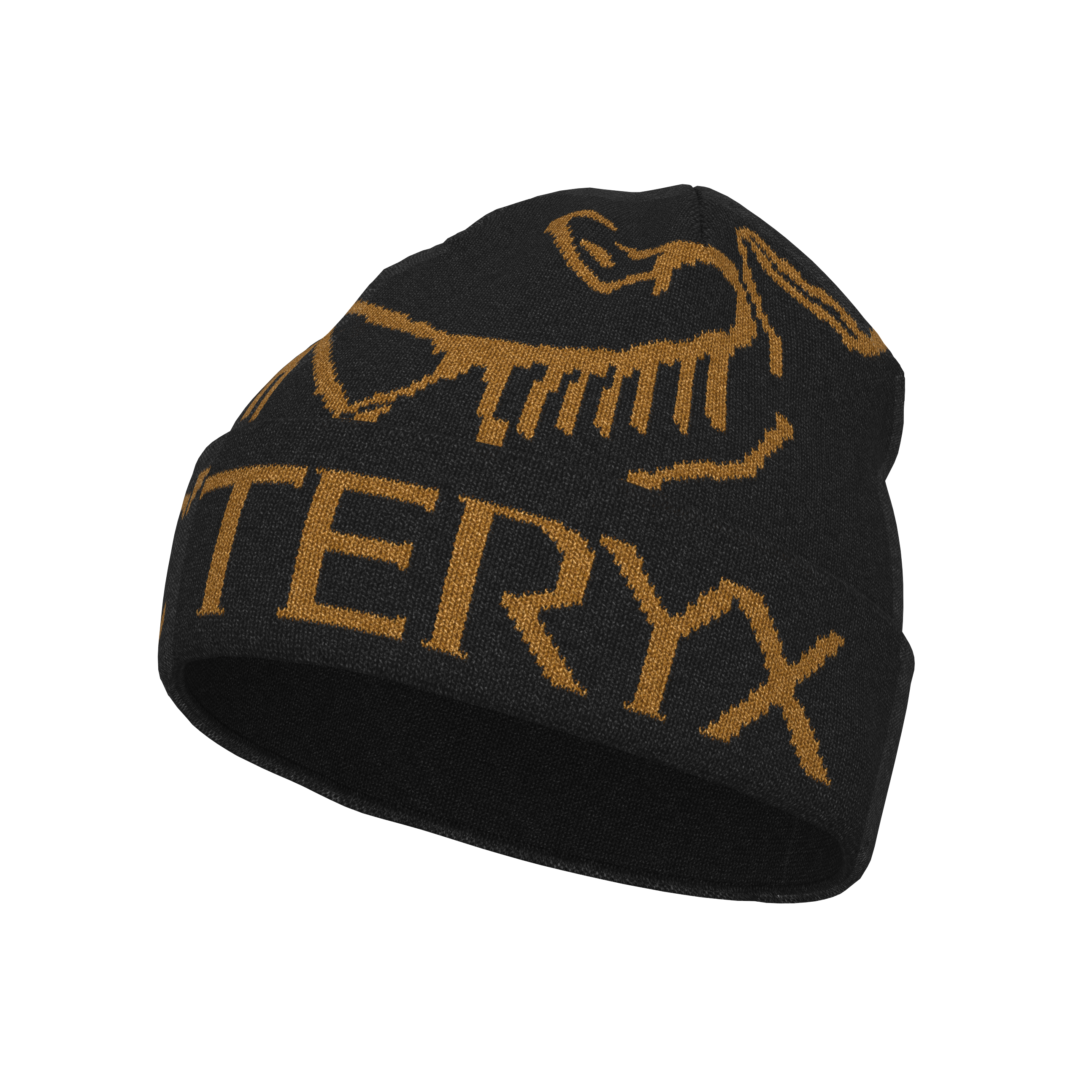ARC’TERYX bird word toque 2024 Arc'teryx Bird Word Toque