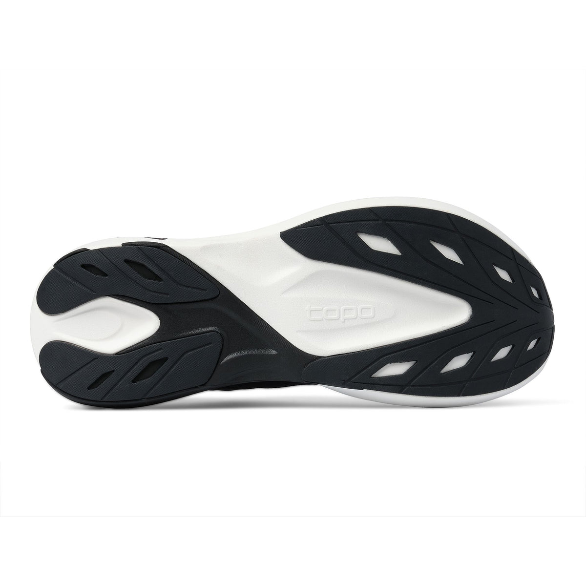 Topo Athletic Men's Aura 2 Road Shoe