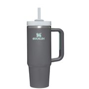 Stanley Adventure Quencher H2.0 Flowstate 30 Oz Tumbler in Charcoal