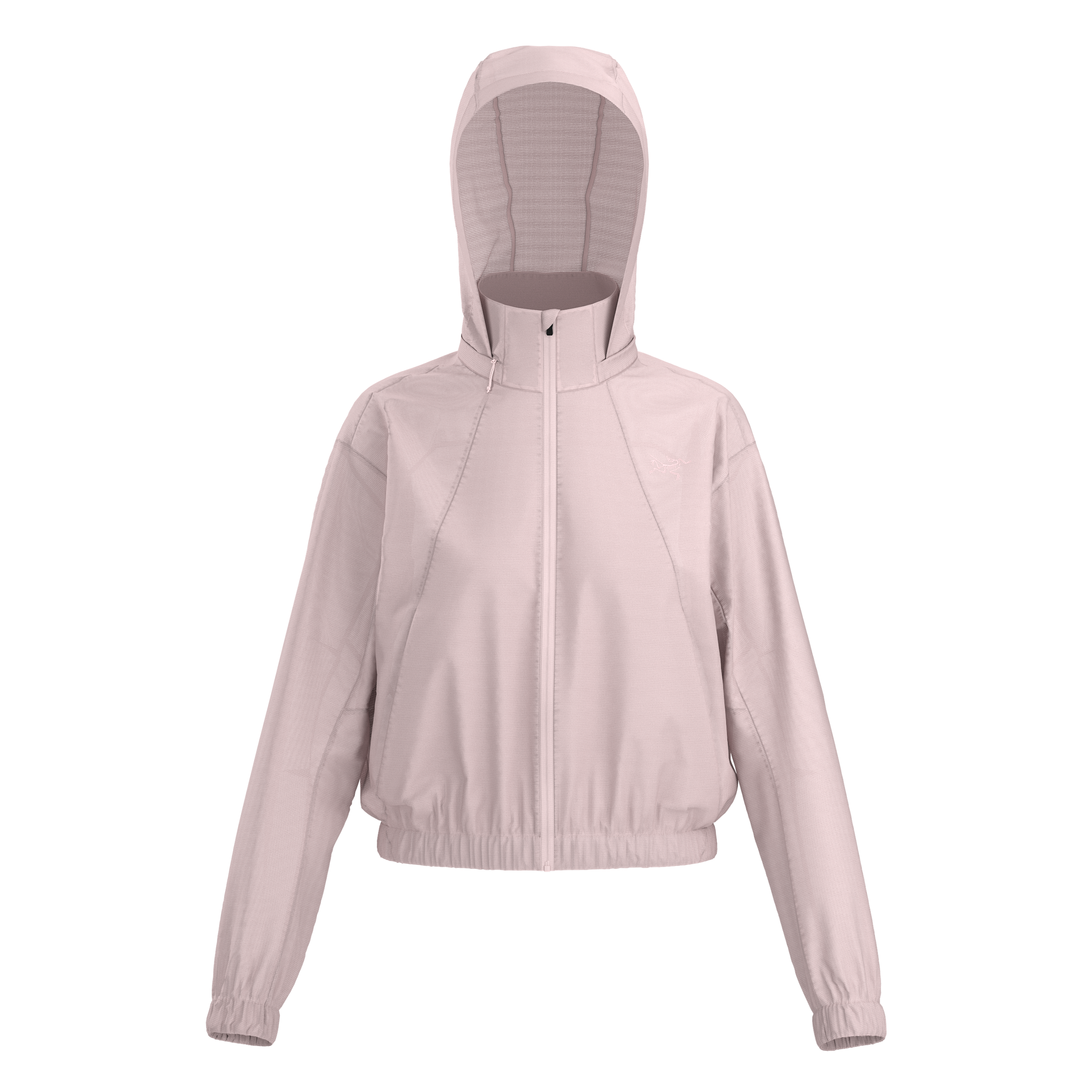 Arctery'x Women's Naya Cropped Stowhood