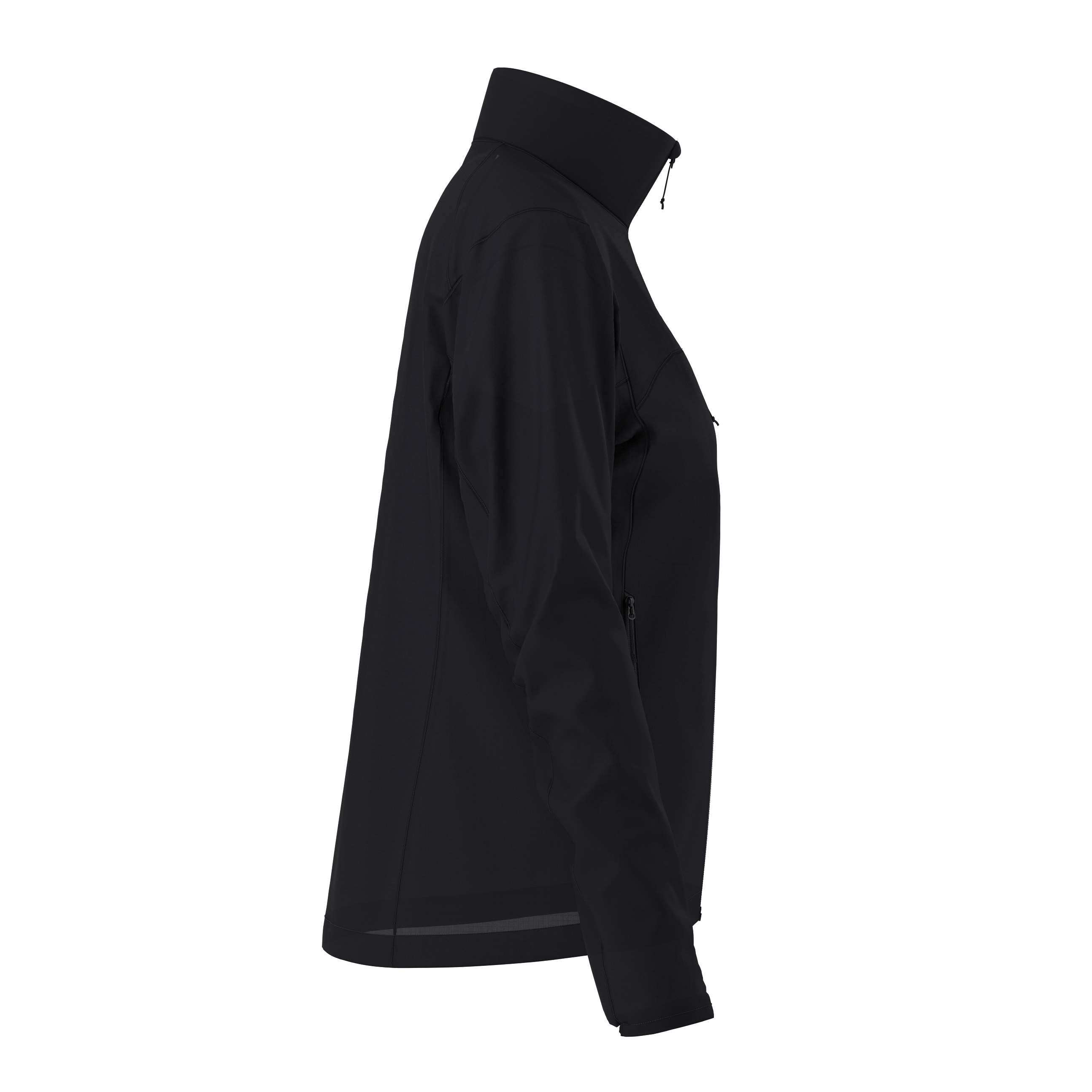 Arc'teryx Women's Squamish Jacket