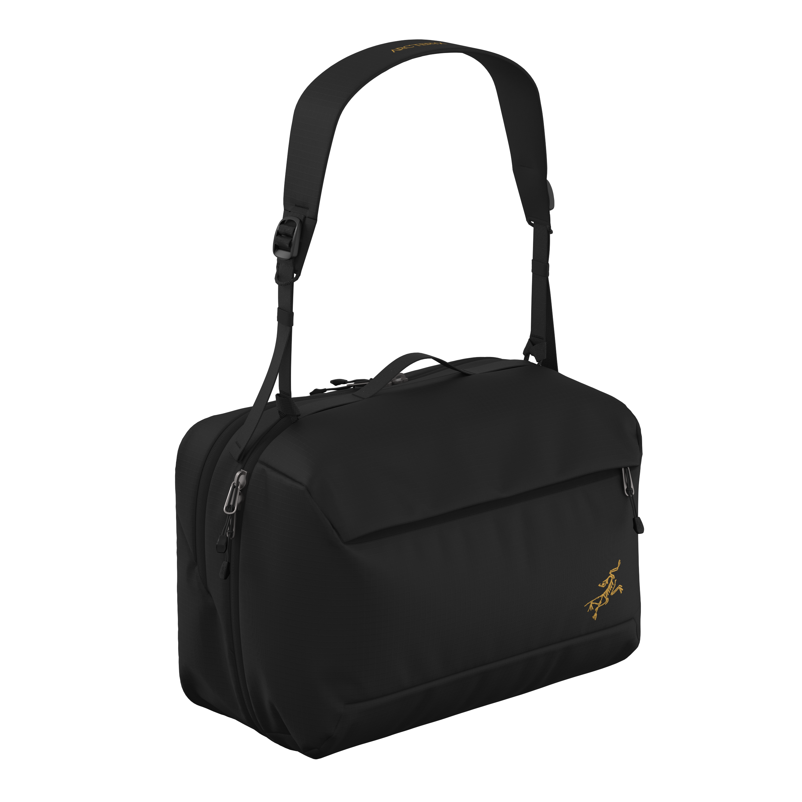 Arc'teryx Index 40 Bouldering Bag